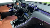 مرسيدس-بنز GLC 200