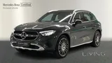 مرسيدس-بنز GLC 200