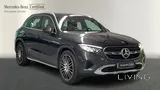 مرسيدس-بنز GLC 200
