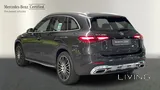 مرسيدس-بنز GLC 200