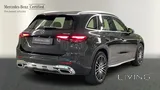 مرسيدس-بنز GLC 200