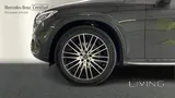 مرسيدس-بنز GLC 200