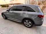 Mercedes Benz GLC 200