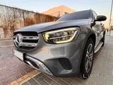 Mercedes Benz GLC 200
