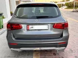 Mercedes Benz GLC 200
