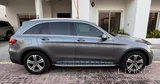 Mercedes Benz GLC 200