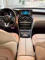 Mercedes Benz GLC 200