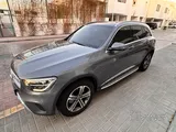 Mercedes Benz GLC 200