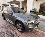 Mercedes Benz GLC 200