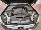 Mercedes Benz GLC 200