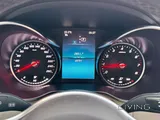 Mercedes Benz GLC 200