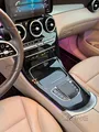 Mercedes Benz GLC 200