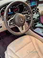 Mercedes Benz GLC 200