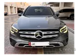 Mercedes Benz GLC 200