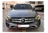 Mercedes Benz GLC 200