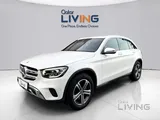 Mercedes-Benz GLC 200 2020