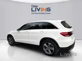 Mercedes-Benz GLC 200 2020