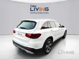 Mercedes-Benz GLC 200 2020
