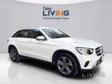 Mercedes-Benz GLC 200 2020