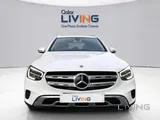 Mercedes-Benz GLC 200 2020