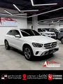 مرسيدس بنز GLC 200 متاح للبيع ✅• النوع | مرسيدس بنز• موديل | GLC 200• سنة الصنع | 2022• العداد (كم) | 74,000• سلندر | 4• نوع الجير | أوتوماتيك2022
