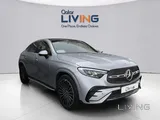 Mercedes-Benz GLC 200 2025