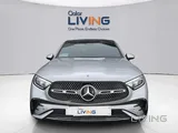 Mercedes-Benz GLC 200 2025