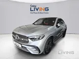 Mercedes-Benz GLC 200 2025