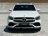 مرسيدس-بنز جي إل سي200 إيه إم جي 2020
