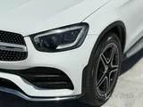 مرسيدس-بنز جي إل سي200 إيه إم جي 2020