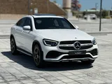 مرسيدس-بنز جي إل سي200 إيه إم جي 2020