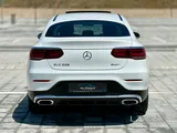 مرسيدس-بنز جي إل سي200 إيه إم جي 2020