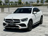 مرسيدس-بنز جي إل سي200 إيه إم جي 2020