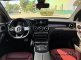 مرسيدس-بنز جي إل سي200 إيه إم جي 2020