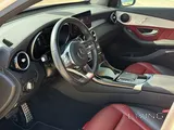 مرسيدس-بنز جي إل سي200 إيه إم جي 2020