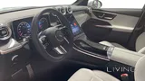 Mercedes Benz GLC 200 Coupe