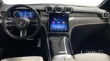 Mercedes Benz GLC 200 Coupe