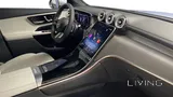 Mercedes Benz GLC 200 Coupe