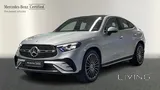 Mercedes Benz GLC 200 Coupe
