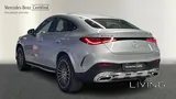 Mercedes Benz GLC 200 Coupe