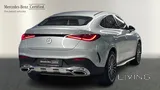 Mercedes Benz GLC 200 Coupe