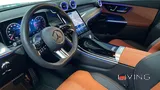 Mercedes-Benz GLC 200 Coupe