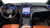 Mercedes-Benz GLC 200 Coupe
