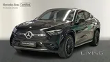 Mercedes-Benz GLC 200 Coupe