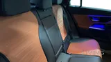 Mercedes-Benz GLC 200 Coupe