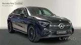 Mercedes-Benz GLC 200 Coupe