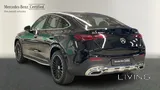 Mercedes-Benz GLC 200 Coupe