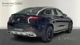 Mercedes-Benz GLC 200 Coupe