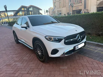 Mercedes GLC 200 2025