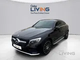 Mercedes-Benz GLC 250 2019